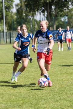 Bild 83 - wBJ HSV Leistungsvergleich